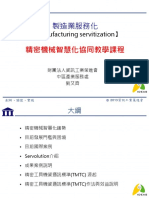 【Manufacturing servitization】