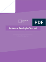 PDF_Leitura e  Produção textual