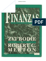 Finanzas BodieRobertC - Merton