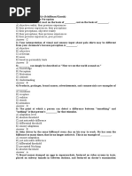 Chapter 4 With Answers