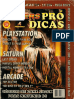 Re Vista Vida Playstation 4, PDF, Videogames