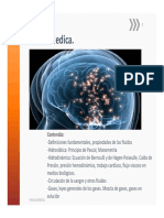 Fisica Medica 8-Medicion de Presion