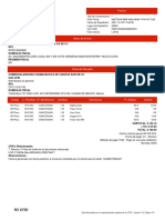 Representaciones de Franquicias Sa de CV RFC Domicilio Fiscal Régimen Fiscal