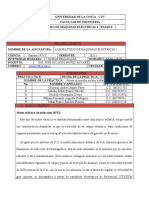 Laboratorio 8 de ME 2