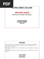 Form 27C Declaration for Tax Exemption | PDF | Taxes | Government