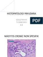 Pathology Breast