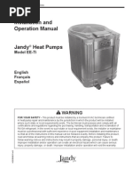 Download Bomba de Calor Jandy by Humberto Torres SN53570242 doc pdf