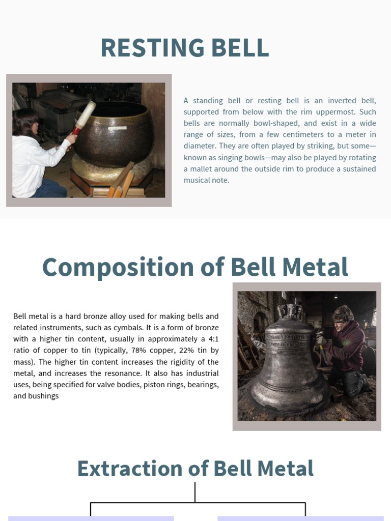 What Is A Standing Bell? | How to Bell Train a Dog: Mastering Potty ...