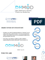 ODHMOD Presentation for AIHA Website