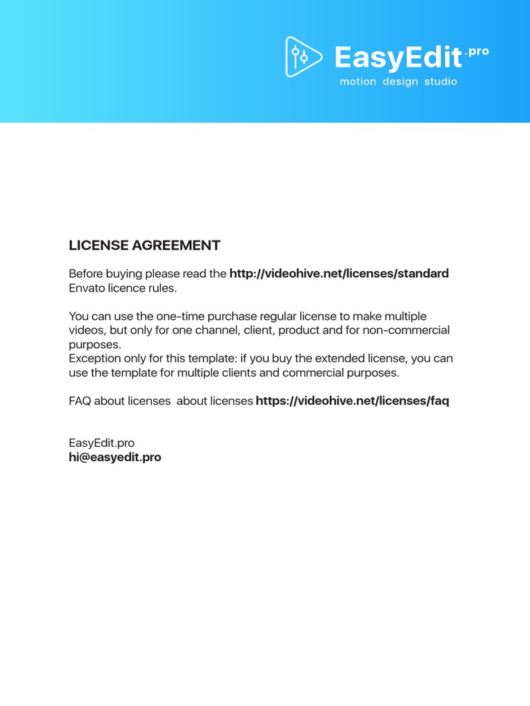 License | PDF