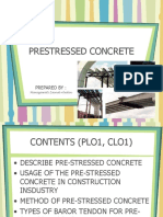 Prestressed Concrete - Dis 2020