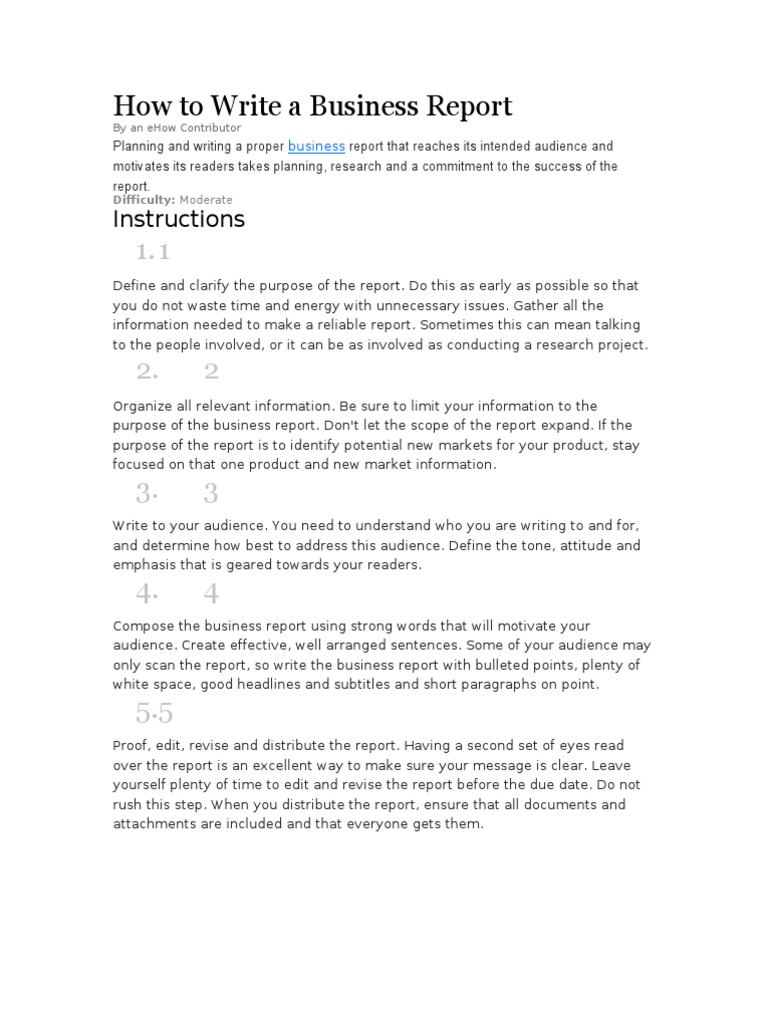 how-to-write-a-business-report-pdf-qualitative-research-business