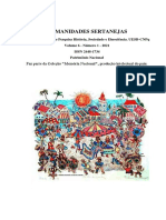 2021 Revista Humanidades Sertanejas v.5 n.1