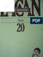 Seminario 20 Aun Paidos BN