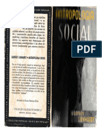 TRST1011 U1 S1 Documento Apunte Antropologia Trabajo Social