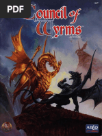 Ma collection - Spelljammer - CGR1 The Complete Spacefarer's Handbook