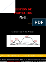 05 PPT Gestion de Integracion de Proyectos