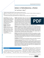 Ghiam, Xu, Berry - 2019 - Aqueous Humor Markers in Retinoblastoma, A Review