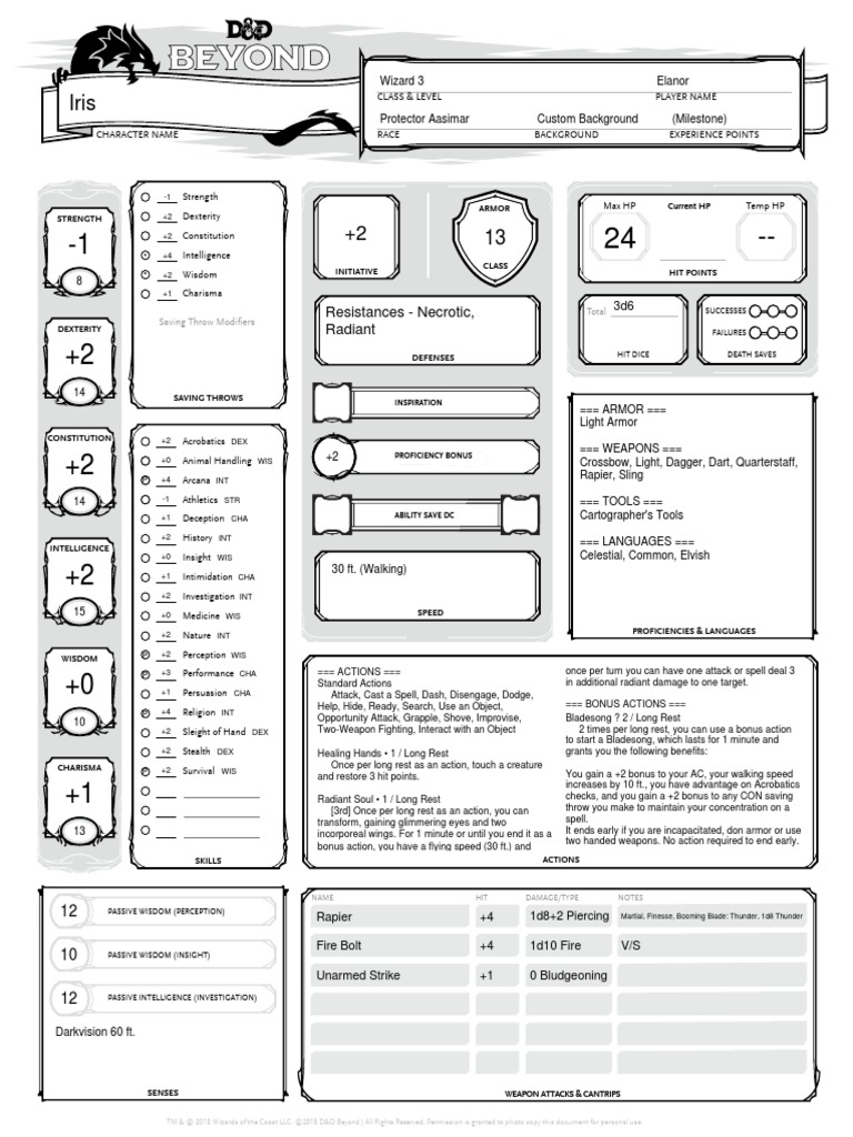 How Do You Calculate Saving Throw Modifier at Garrett Brown blog