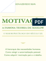 Motivacao_ a Famosa Teoria de M - Adilson Azevedo Silva