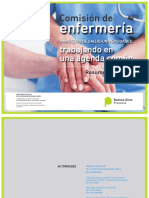 Resumen Ejecutivo ComisionEnfermeria Web