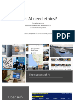 Etica de AI
