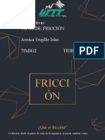 Diapositivas Tipos de Fricción