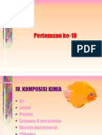 Tpdi Pertemuan - 10 B 11