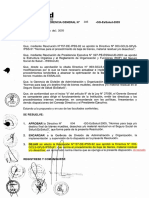 Directiva de Baja de Bienes Essalud PDF