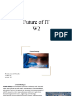 Future of IT W2