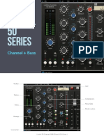 Plugin Alliance - Lindell 50 Series Manual