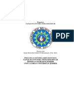 Materi Pengantar Tapak Suci Putera Muhammadiyah PDF Free