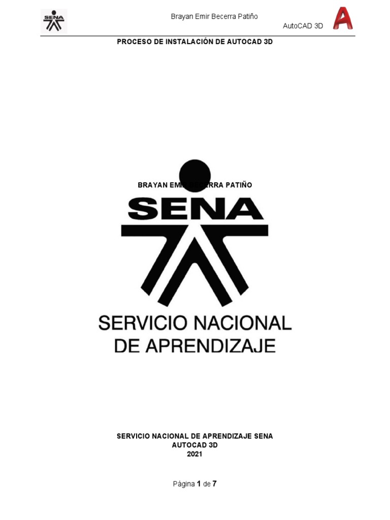 Requisitos Para Instalar Autocad 2025