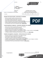 English B Paper 1 Question Booklet H2018L.pdfnov