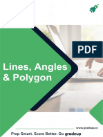 Line Angle Polygons 39