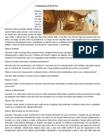 Texto Do Mito Da Caverna e Exercícios