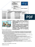 GUIA # 5 MATEMATICAS GRADO 10 2021