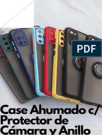 Catálogo Case - Septiembre 2021