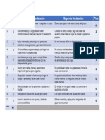 1-1 Autoevaluación Potencial de Liderazgo