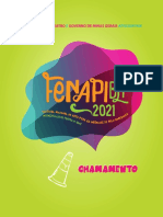 EDITAL DE CHAMAMENTO -  FeNAPI BH 2021 - INSENSATA CIA