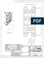 Fusebox parts list