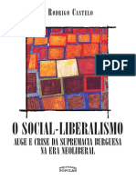 CASTELO. O Social-liberalismo