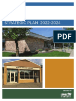 Nobles County Library Strategic Plan DRAFT