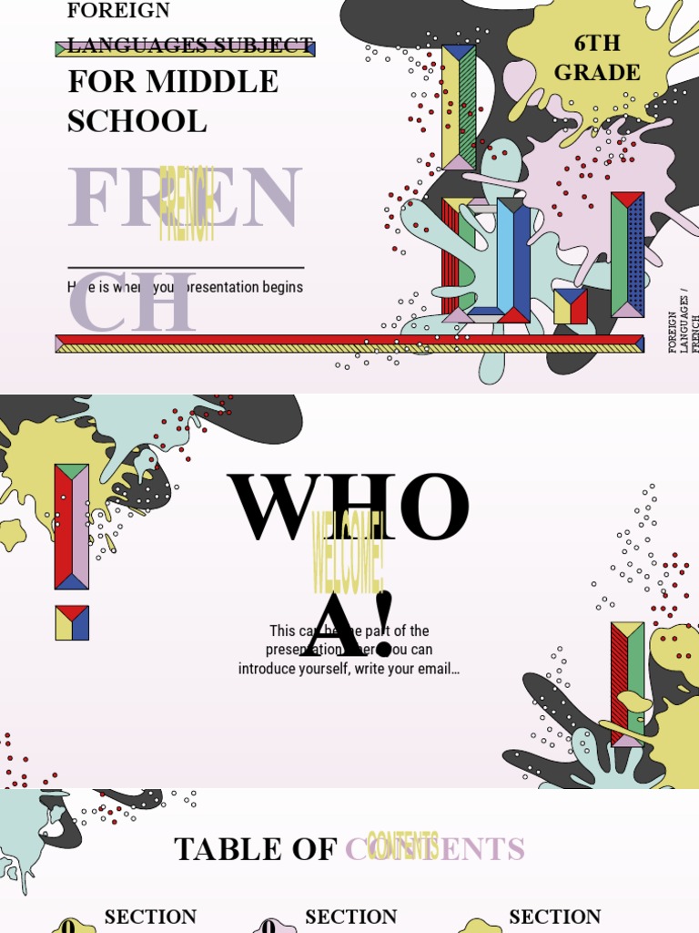 Past Simple Grammar Slang PDF Verb Feeling