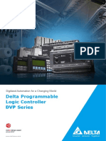 Delta Ia-Plc DVP TP C en 20210916