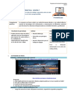 Material Informativo Guia Práctica 7