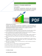 Importancia de Los Graficos Estadisticos