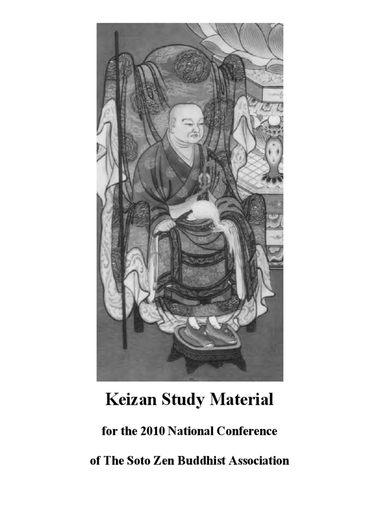Sotoshu Gyoji Kihan Intro, Glossary, Index (Foulk), PDF, Zen