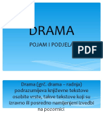 Drama