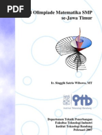 Download Solusi Olimpiade Matematika SMP Se Jawa Timur by Singgih Satrio Wibowo SN53574759 doc pdf